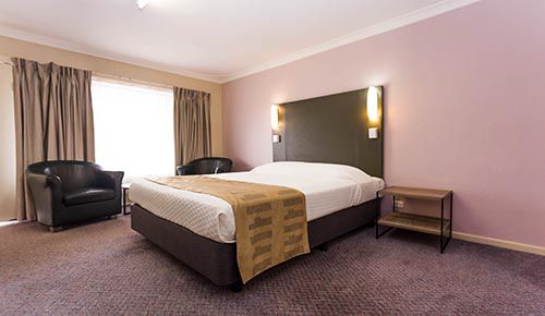 Comfort Double Room