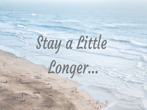 Stay and Save