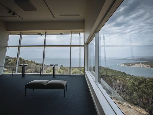 National Anzac Centre